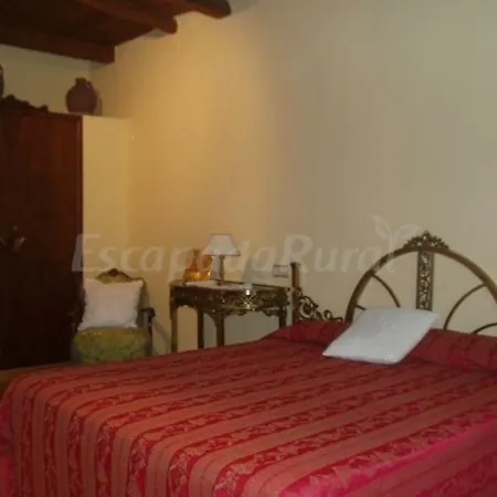 El Rincon De La Estamquera San Pedro de Gaíllos