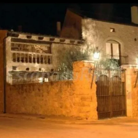 El Rincon De La Estamquera Nyaraló